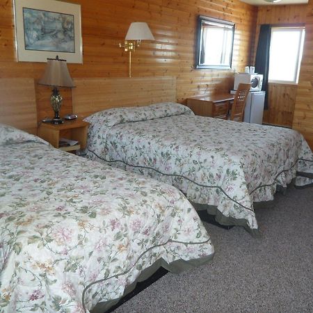 Hillcrest Motel Saint-Jean Extérieur photo