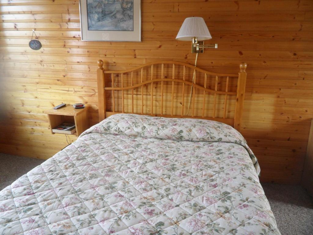 Hillcrest Motel Saint-Jean Chambre photo