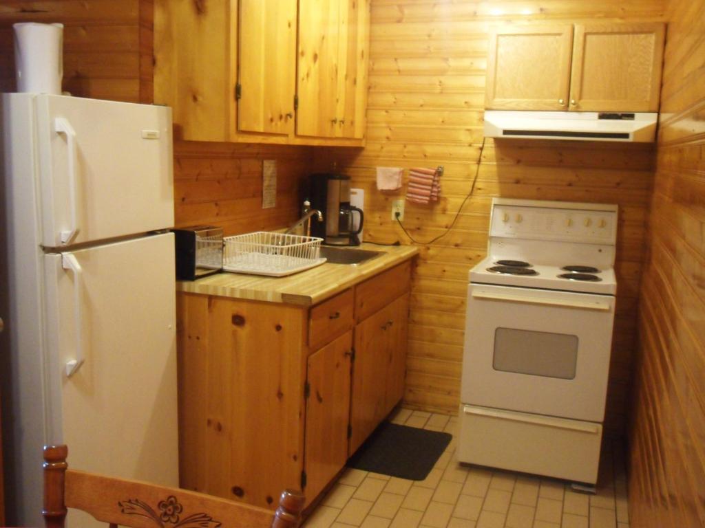 Hillcrest Motel Saint-Jean Chambre photo