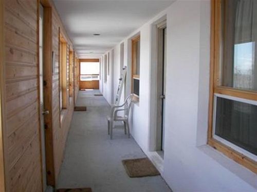 Hillcrest Motel Saint-Jean Extérieur photo