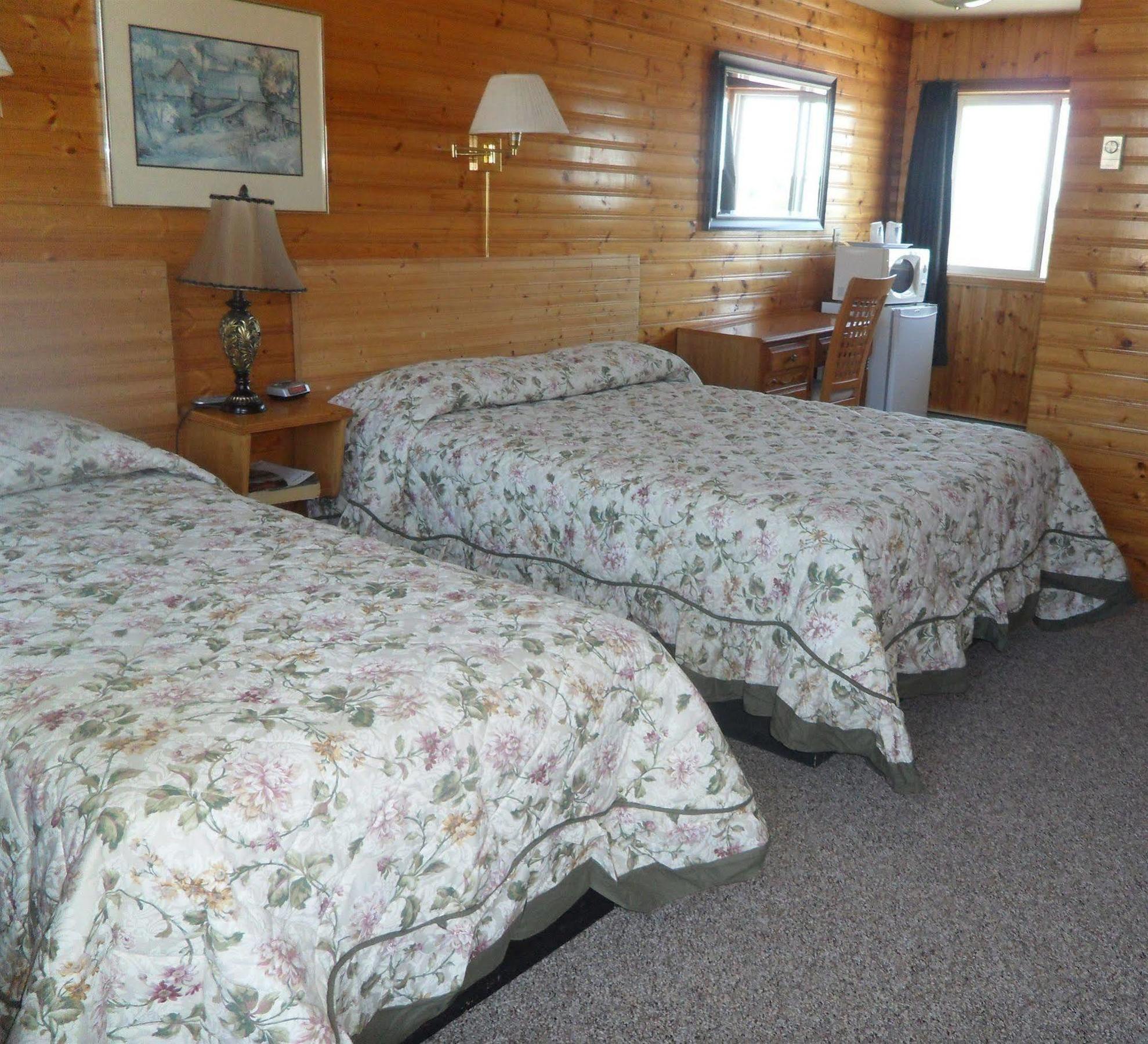 Hillcrest Motel Saint-Jean Extérieur photo