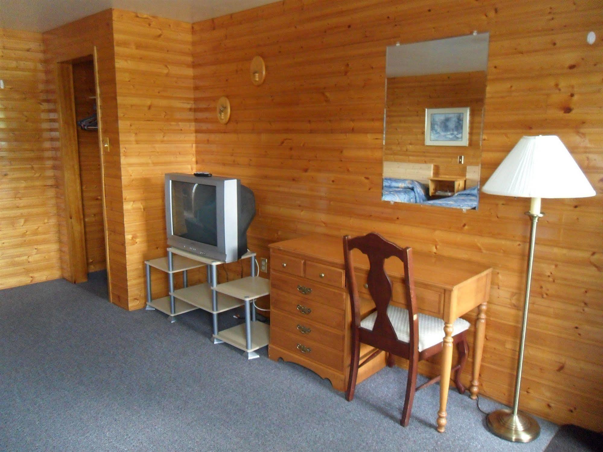 Hillcrest Motel Saint-Jean Extérieur photo
